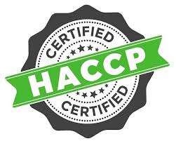 HACCP